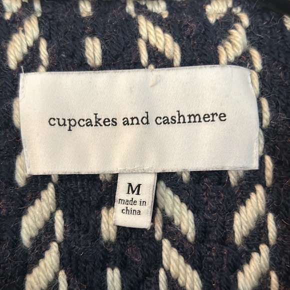 CUPCAKES & CASHMERE, Bev Jacket - Picture 8 of 8